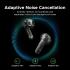 UGREEN LightBuds Magic Hybrid ANC TWS Earbuds – White | WS216-65386